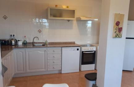 Maison avec logement indépendant piscine privée et vue mer - Foto 17