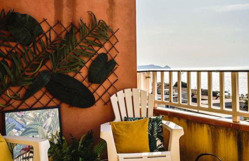 Grazia's Aeolian View House - Foto 11