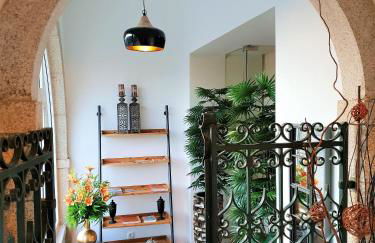 Quinta da Palmeira - Country House Retreat & Spa - Foto 41