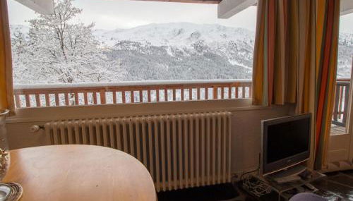 Appartement lumineux proche pistes avec balcon et Wi-Fi - FR-1-688-47 - Foto 4