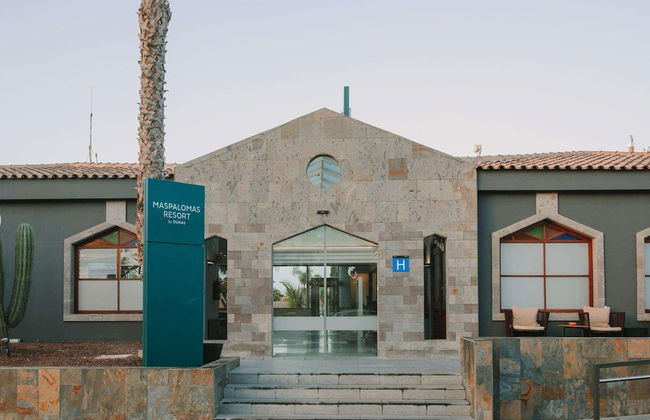 Maspalomas Resort by Dunas - Photo 41