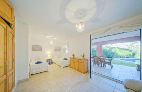 Villa Chill Out on the Sea by Interhome - Foto 56