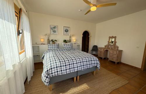 Javea Dream Luxury Villa with Pool, Lounge, BBQ, Airco, Wifi - Foto 20