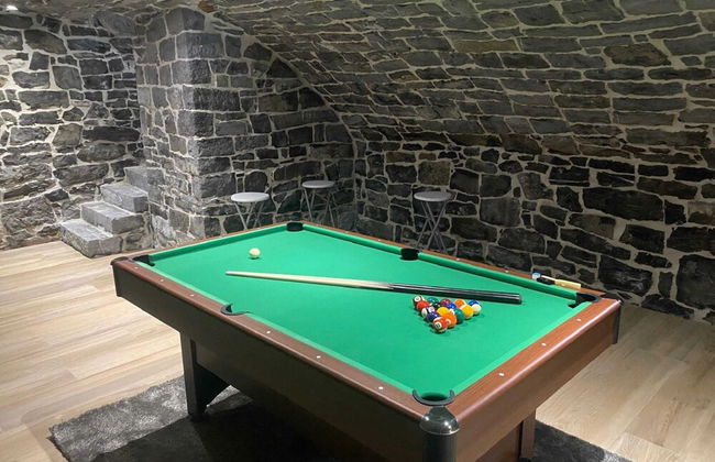 Charming Family Home in Achet - Foto 29