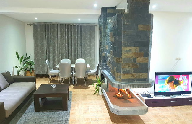 Chalet Asmoun - Foto 1