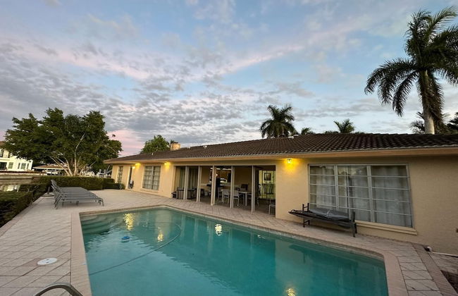 Villa Marco Island - Foto 1