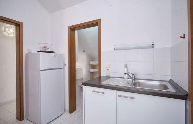 Bella Vista Dalmatien - Foto 66