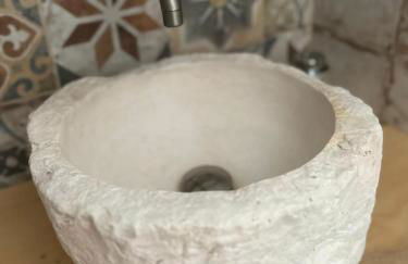 iCONICO - Authentic Trulli Experience - Foto 13