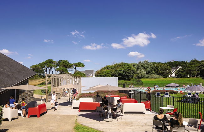 Belambra Clubs Guidel - Les Portes De L'Océan - Foto 57