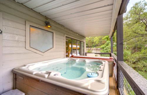 The Cove Lakehouse - Foto 21