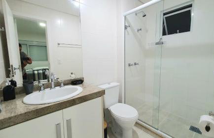 Apartamento Novo Campeche em Florianópolis - Foto 19