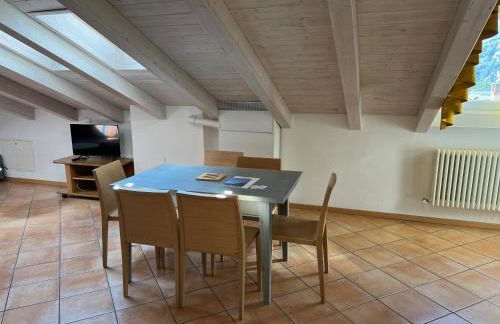 Mansarda Baia Azzurra 8 - Foto 5