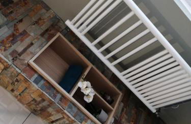 les Pénates appartement terrasse - Foto 9