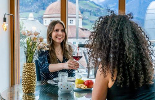 Luxus Penthouse mit Terrasse, Garage, Fahrradraum und Infrarotsauna - Foto 30