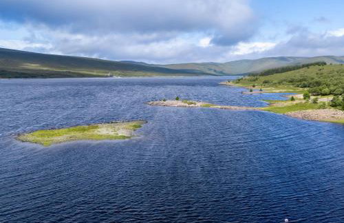 Overscaig House - Uk51360 - Foto 50