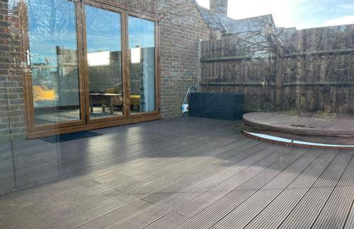 Rife Lodges - Foto 67