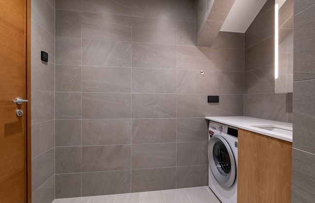 Tallinn Apartment Hotel Suites - Photo 48