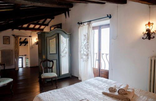 Solo Adulti - Casa Canonica con vista mozzafiato - Foto 1