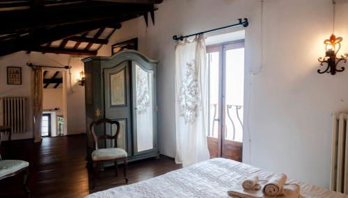 Solo Adulti - Casa Canonica con vista mozzafiato - Foto 1