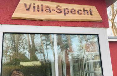 Ostsee-Gutshaus Am Salzhaff Pepelow nähe Rerik- am Meer residieren! - Foto 22