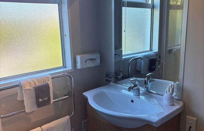 Sumner Bay Motel & Apartments - Foto 47