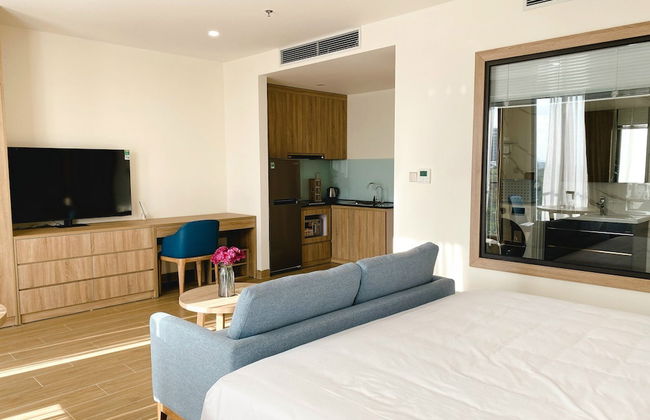 PH Hotel & Apartment - Foto 5