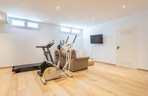 The Tower Villa - Foto 21