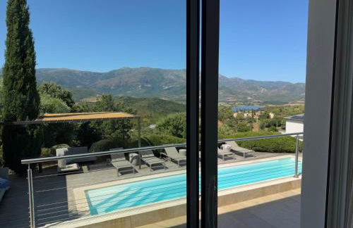 Villa Oletta, Saint Florent - Foto 8