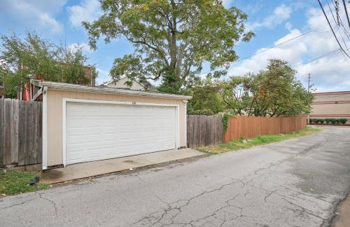 Spacious 3-Bedroom with King Bed & Prime Location - Foto 10