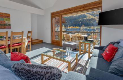 Les Sept Étoiles - Photo 25