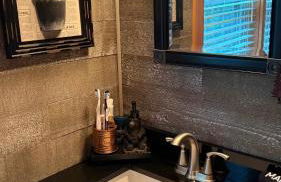 The Cozy Family Wabasha Cabin - Foto 19