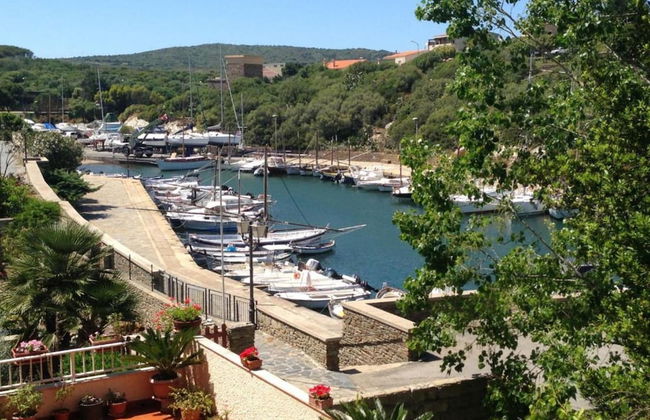 Detached Villa With Garden in Stintino - Foto 45