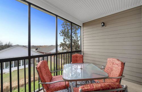 Spacious Condo minutes from the Beach and Foley Outlets - Foto 16