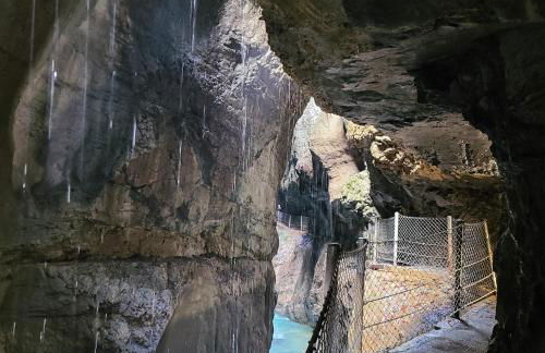 Hörnleblick - Foto 22