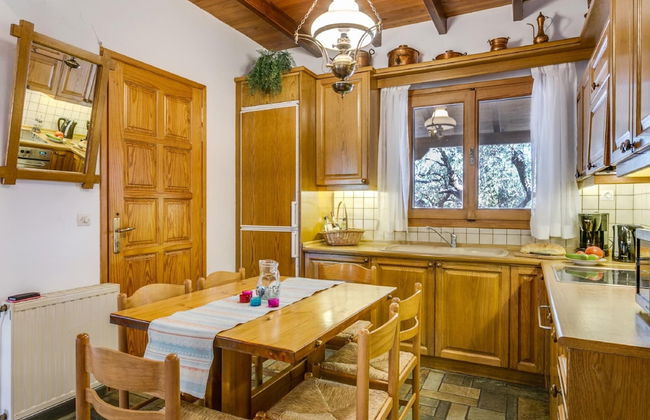 Villa Agapi Episcopi - Foto 33