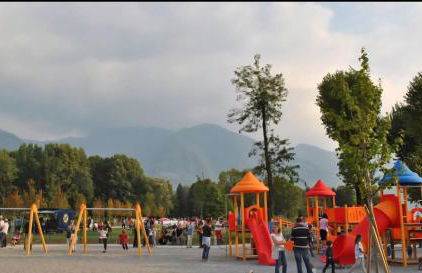 Casa Vincy, Costa Volpino Ospitar - Foto 35