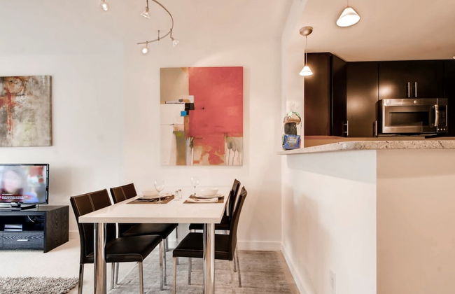 Bluebird Suites near National Airport - Foto 13