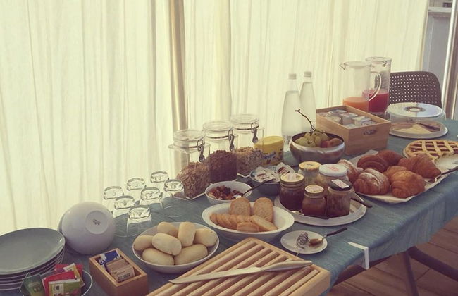 Nautilus B&B Suite Design - Photo 24