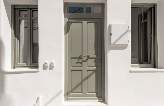 aniko suites White Alley - Photo 44