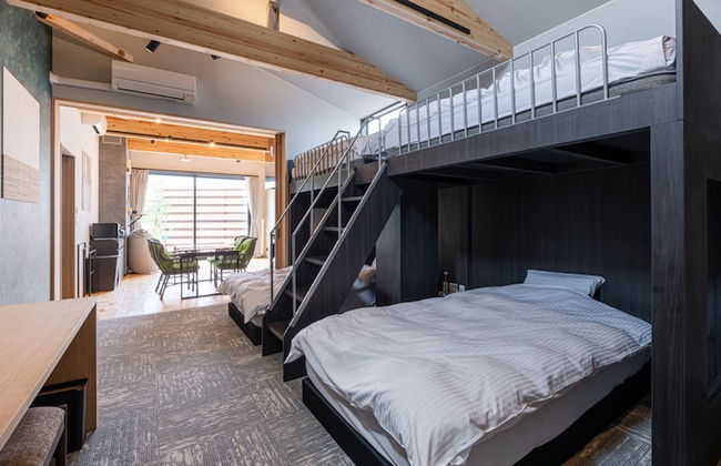 HOTEL SOBOKU - Foto 6