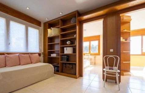 Casa de 2000 m2 Piscina Mar Barbacoa y Felicidad - Foto 34