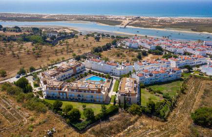 Cabanas Gardens -T2 Penthouse Superb 360º Views, 206m2 - WPCG 52 - Foto 5