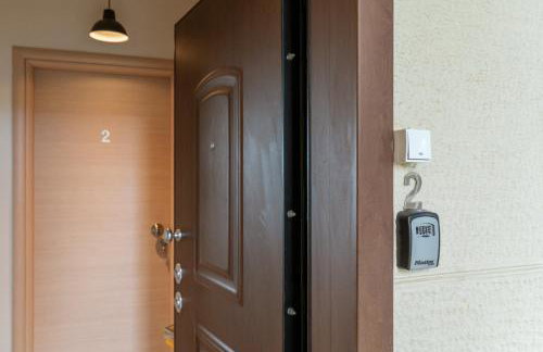 Amazing sea view apartment in Lagonissi - Foto 16