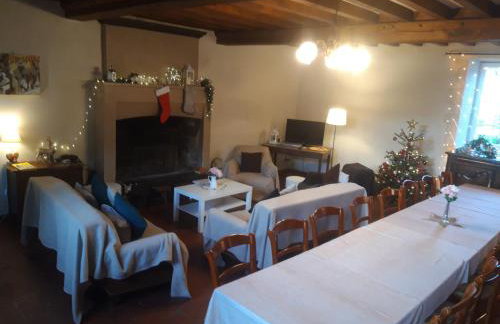 La Ferme des Épis - Foto 73