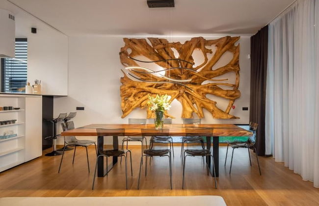 Villa Acacia - Foto 7