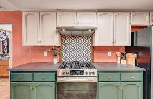 Yosemite & Bass Lake 3 Acres, Pool, Game Room, Stunning Views - Foto 52