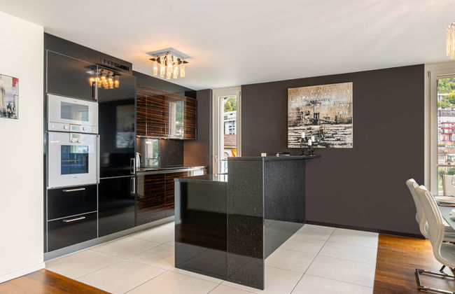 Le Belvédère D2.6 - Foto 9