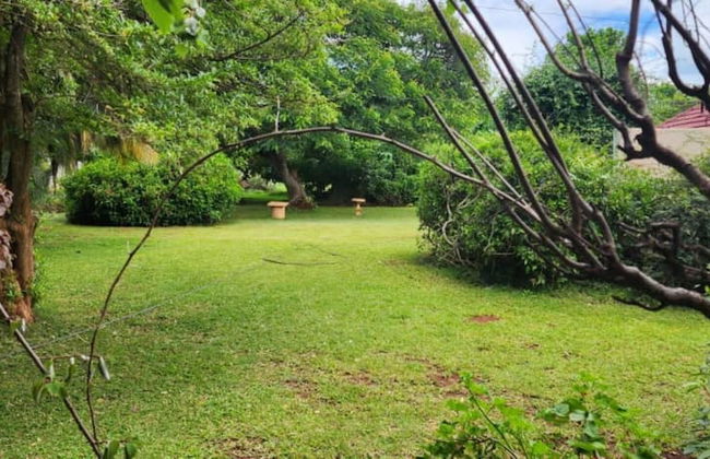 Lovely 3 bed in Mount Pleasant - 2153 - Foto 18