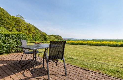 Blockhausferien Rügen - Meerblick - Foto 12