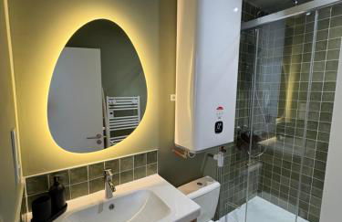 Maison Gabanne - Foto 21